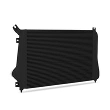Load image into Gallery viewer, Mishimoto Intercoolers Mishimoto 11+ Chevrolet/GMC Duramax Intercooler (Black)