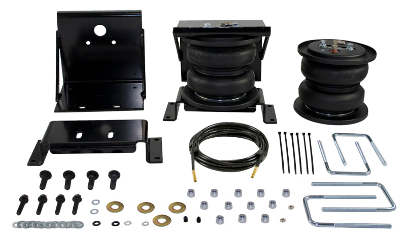 Air Lift Air Suspension Kits Air Lift Loadlifter 5000 Air Spring Kit