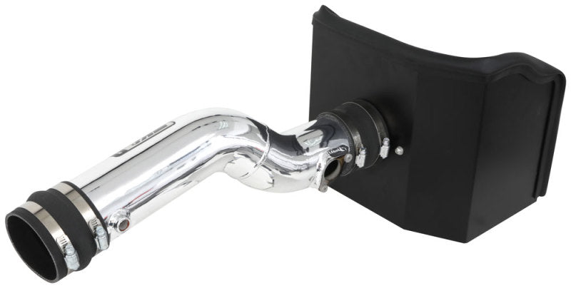K&N Engineering Cold Air Intakes K&N 2016 Toyota Tacoma 3.5L-V6 High Flow Performance Kit