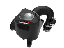 Load image into Gallery viewer, aFe Cold Air Intakes aFe 15-20 Toyota Hilux L4-2.8L (td) Momentum HD Cold Air Intake System w/ Pro 10R Media