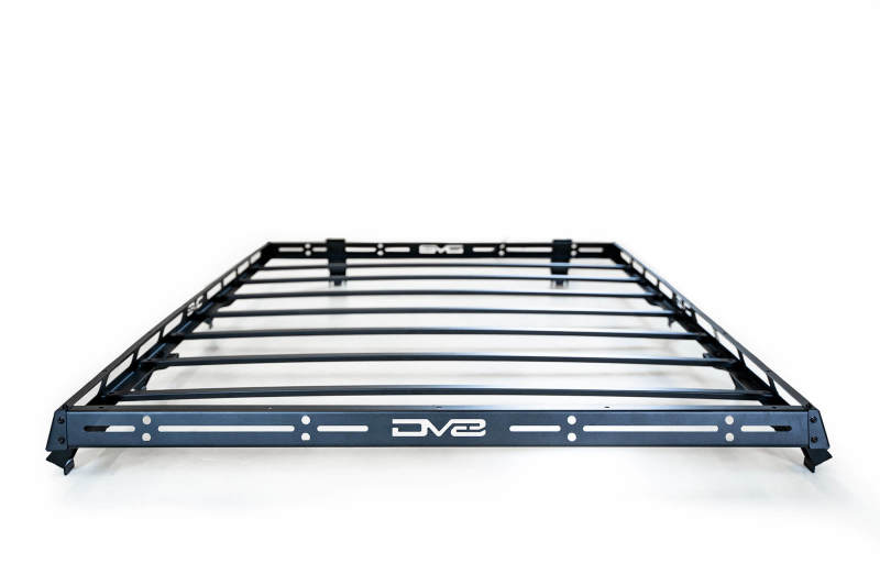DV8 Offroad Roof Rack DV8 Offroad 07-18 Jeep Wrangler JK Full-Length Roof Rack