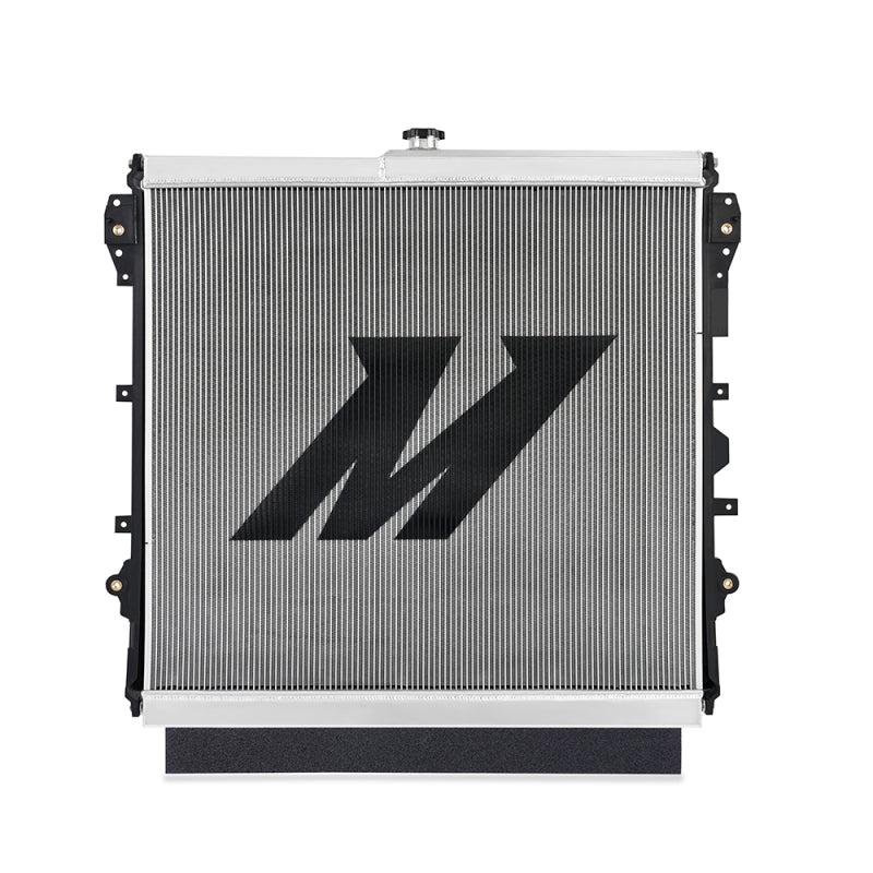 Mishimoto Radiators Mishimoto 2007+ Toyota Tundra 4.6/4.7/5.7L Performance Aluminum Radiator
