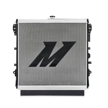 Load image into Gallery viewer, Mishimoto Radiators Mishimoto 2007+ Toyota Tundra 4.6/4.7/5.7L Performance Aluminum Radiator