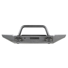 Load image into Gallery viewer, Rugged Ridge Bumpers - Steel Rugged Ridge XHD Bumper Kit Overrider Ft 76-06 CJ/Jeep Wrangler