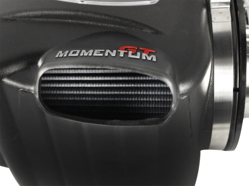 aFe Cold Air Intakes aFe Momentum GT PRO DRY S Stage-2 Si Intake System, GM 09-13 Silverado/Sierra 1500 V8 (GMT900)