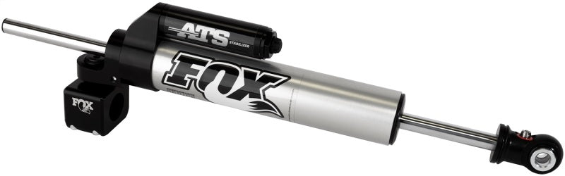 FOX Steering Stabilizer Fox 07+ Jeep JK 2.0 Performance Series 8.1in. ATS Stabilizer Steering Damper 1-3/8 in. Tie Rod