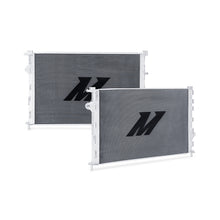 Load image into Gallery viewer, Mishimoto Radiators Mishimoto 2013+ Ford Focus ST Performance Aluminum Radiator
