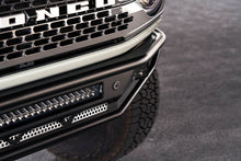 Load image into Gallery viewer, DV8 Offroad Bumpers - Steel DV8 Offroad 21-22 Ford Bronco Competition Series Front Bumper