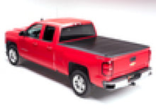 Load image into Gallery viewer, BAK Tonneau Covers - Hard Fold BAK 2020 Chevy Silverado 2500/3500 HD 6ft 9in Bed BAKFlip F1