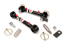 Load image into Gallery viewer, No Brand Available Suspension Parts Quicker Disconnect Sway Bar Links | 0"-6" Lift | CJ5, CJ7, CJ8, Wrangler YJ