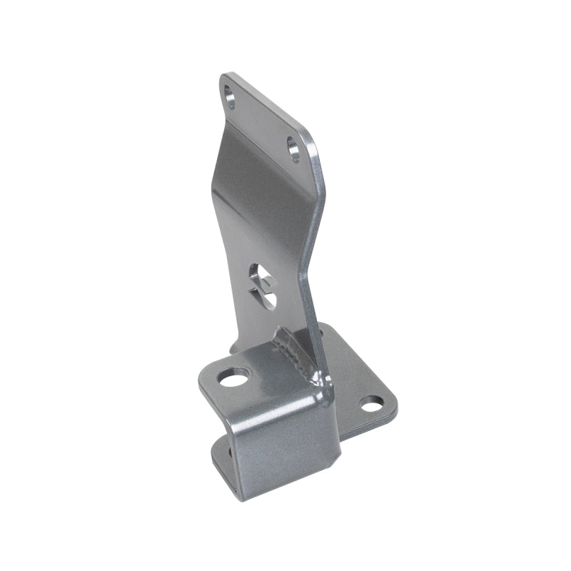 Synergy Mfg Steering Stabilizer Synergy Ram 13+ Steering Stabilizer Relocation Bracket