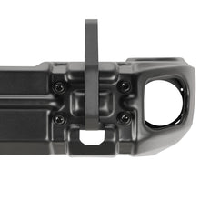 Load image into Gallery viewer, Rugged Ridge Bumpers - Steel Rugged Ridge 07-18 Jeep Wrangler JK Arcus Front Bumper Set w/Tray &amp; Hooks