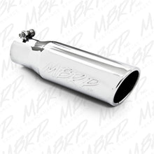 Load image into Gallery viewer, MBRP Catback MBRP 04-11 Chevy Colorado / GMC Canyon 2.8L/2.9L/3.5L/3.7L Cat Back Single Side Aluminized Exhaust