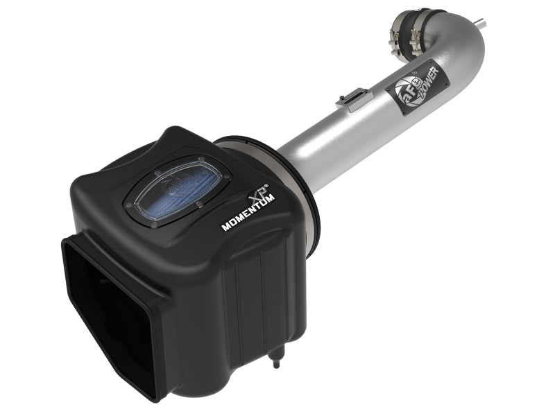 aFe Cold Air Intakes aFe Momentum XP Cold Air Intake System w/ Pro 5R Media Brushed 14-19 GM Silverado/Sierra 1500