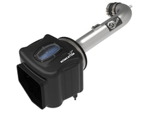 Load image into Gallery viewer, aFe Cold Air Intakes aFe Momentum XP Cold Air Intake System w/ Pro 5R Media Brushed 14-19 GM Silverado/Sierra 1500