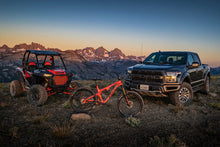 Load image into Gallery viewer, FOX Shocks and Struts Fox 20+ GM 2500/3500 HD 2.0 Performance Series IFP Rear Shock 0-1in Lift
