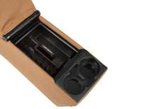 Load image into Gallery viewer, Rampage Dash &amp; Interior Trim Rampage 1976-1983 Jeep CJ5 Deluxe Locking Center Console - Spice