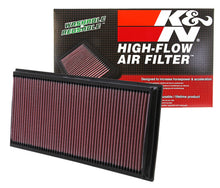 Load image into Gallery viewer, K&amp;N Engineering Air Filters - Drop In K&amp;N 06-09 L.R. Range Rover / 02-10 VW Touareg / 02-09 Porche Cayenne Drop In Air Filter