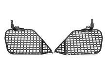 Load image into Gallery viewer, DV8 Offroad Exterior Trim DV8 10-23 Toyota 4Runner Rear Window Molle Panels