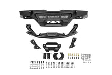 Load image into Gallery viewer, DV8 Offroad Bumpers - Steel DV8 Offroad 18-23 Wrangler JL/Gladiator JT Spec Series Front Bumper