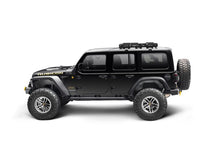 Load image into Gallery viewer, Rugged Ridge Fender Flares Rugged Ridge 18-21 Jeep Wrangler JL 2&amp;4 Door Fender Flare Delete Kit F/R