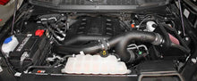 Load image into Gallery viewer, K&amp;N Engineering Cold Air Intakes K&amp;N 2015 Ford F150 EcoBoost V6-3.5L 57 Series FIPK Performance Intake Kit