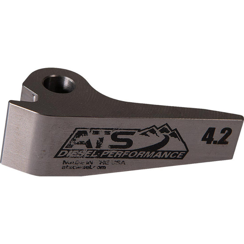ATS Diesel Hardware Kits - Other ATS Diesel 96-07 Dodge 2500/3500 5.9L Cummins 47RE/48RE Billet 4.2 Lever