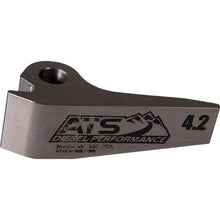 Load image into Gallery viewer, ATS Diesel Hardware Kits - Other ATS Diesel 96-07 Dodge 2500/3500 5.9L Cummins 47RE/48RE Billet 4.2 Lever