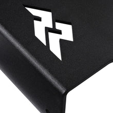 Load image into Gallery viewer, Rugged Ridge Spare Tire Carriers Rugged Ridge Tag Relocation Bracket Rear 18-20 Jeep Wrangler JL