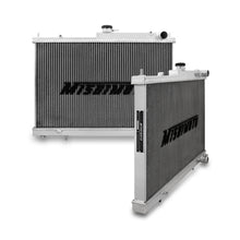 Load image into Gallery viewer, Mishimoto Radiators Mishimoto R33/R34 Nissan Skyline (NON R34 GTR) Manual Aluminum Radiator