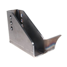 Load image into Gallery viewer, Synergy Mfg Brackets Synergy 07-18 Jeep Wrangler JK/JKU Weld-On Rear Track Bar Bracket