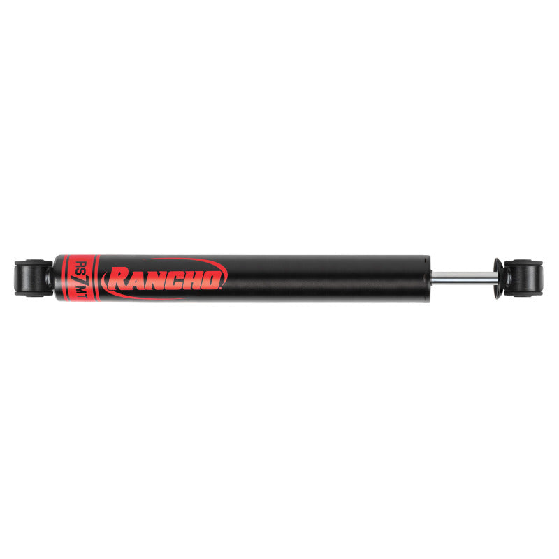 Rancho Shocks and Struts Rancho 20-22 Jeep Gladiator Sport Overland Rubicon RS7MT Shock