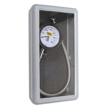 Load image into Gallery viewer, AutoMeter Gauges Autometer NASCAR Performance 60PSI Lo-Pressure Tire Pressure Gauge
