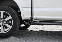 Load image into Gallery viewer, MBRP Catback MBRP 15-16 Ford F-150 2.7L/3.5L/5.0L 3in Cat Back Single Side Pre-Axle Dual Exit T304