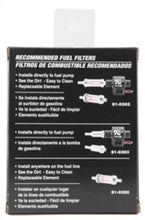 Load image into Gallery viewer, K&amp;N Engineering Fuel Pumps K&amp;N Performance Electric Fuel Pump 9-11.5 PSI Diesel