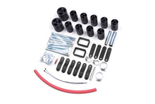 Load image into Gallery viewer, Zone Offroad Lift Kits Zone Offroad 87-95 Jeep Wrangler YJ 3in Body Lift - Manual Trans
