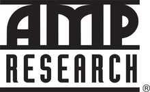 Load image into Gallery viewer, AMP Research Bed Steps AMP Research 2015-2017 GMC Sierra 2500/3500 BedStep - Black