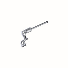 Load image into Gallery viewer, MBRP Catback MBRP 09-14 Ford F150 Pre-Axle 4.5in OD Tips Dual Outlet T409 3in Cat Back Exhaust