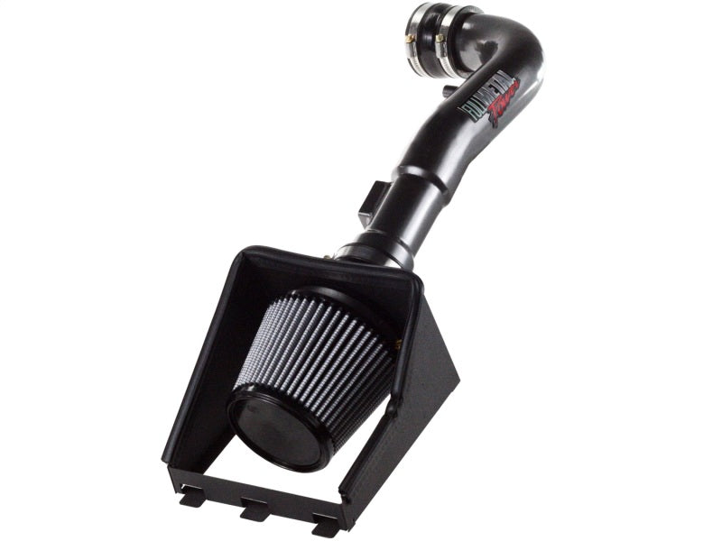 aFe Cold Air Intakes aFe FULL METAL Power Intake Stage-2 Pro DRY S 04-11 Ford Ranger L4 2.3L