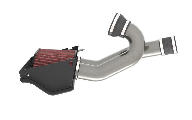 K&N Engineering Cold Air Intakes K&N 2015-22 Ford F-150 3.5L V6 Performance Air Intake System