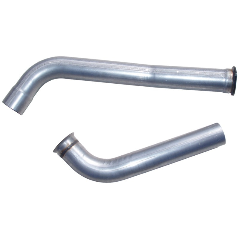 MBRP Downpipes MBRP 2003-2007 Ford F-250/350 6.0L Down Pipe Kit - TUBING DIAMETER: 3.5-INCH