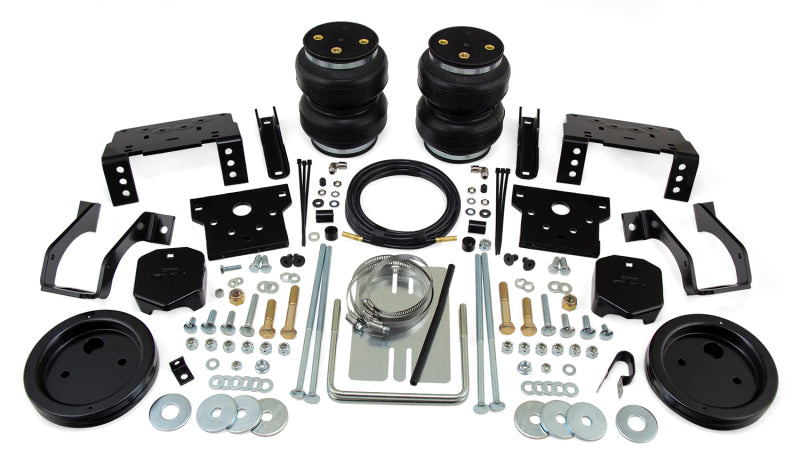 Air Lift Air Suspension Kits Air Lift Loadlifter 5000 Ultimate Rear Air Spring Kit for 99-04 Ford F-250 Super Duty 4WD