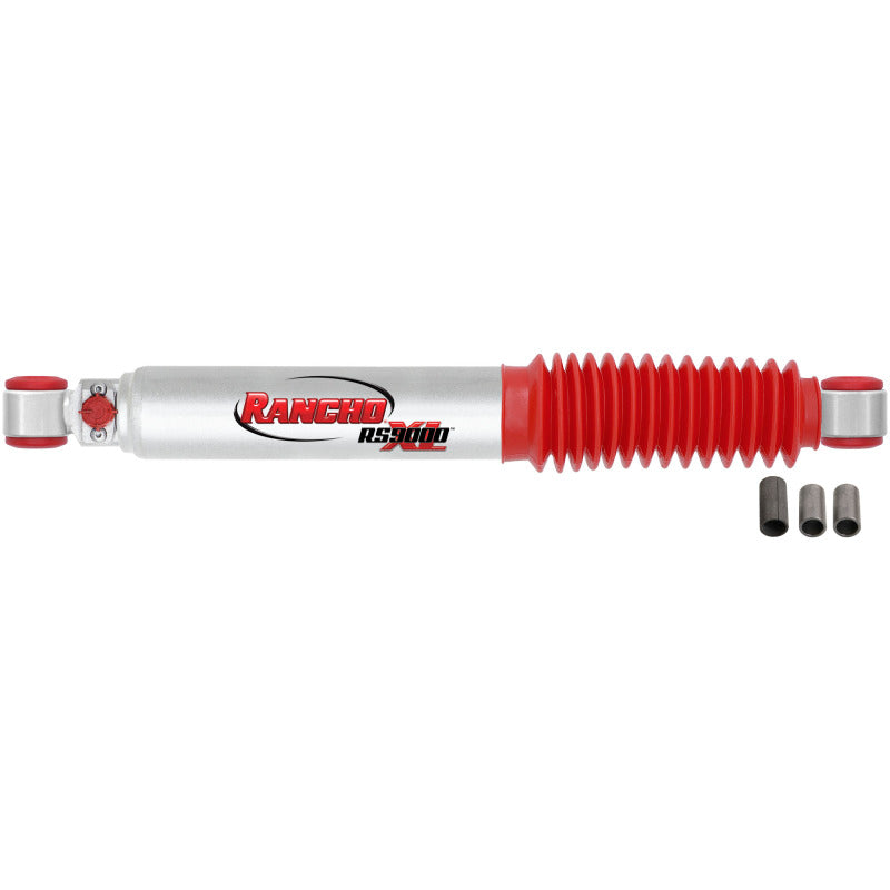 Rancho Shocks and Struts Rancho 00-04 Nissan Fier Rear RS9000XL Shock