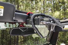 Load image into Gallery viewer, Rugged Ridge Brackets Rugged Ridge CB Radio Mount Windshield 03-06 Jeep Wrangler TJ/LJ