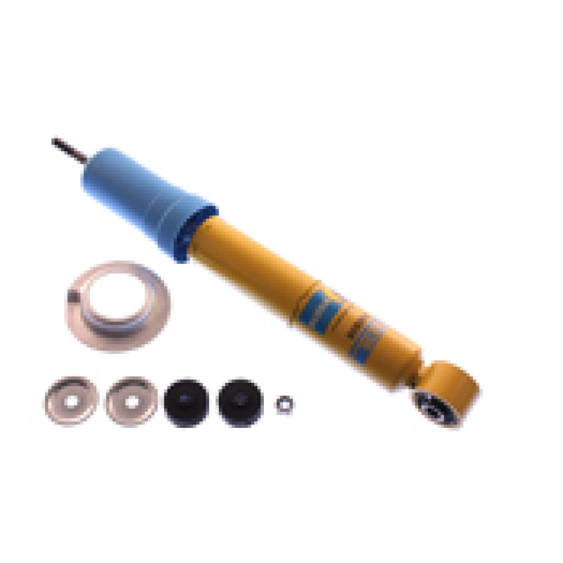 Bilstein Shocks and Struts Bilstein 4600 Series 04-12 Chevy/GMC Colorado/Canyon Front 46mm Monotube Shock Absorber