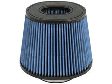 Load image into Gallery viewer, aFe Air Filters - Universal Fit aFe MagnumFLOW Air Filters IAF A/F P5R 5F x (9x7-1/2)B x (6-3/4x5-1/2)T x 6-7/8inH