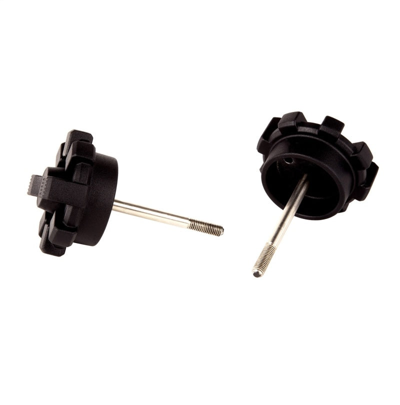 Rugged Ridge Hard Top Accessories Rugged Ridge Elite Freedom Panel Knob