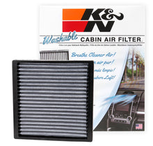 Load image into Gallery viewer, K&amp;N Engineering Cabin Air Filters K&amp;N 05-16 Toyota Tacoma Cabin Air Filter