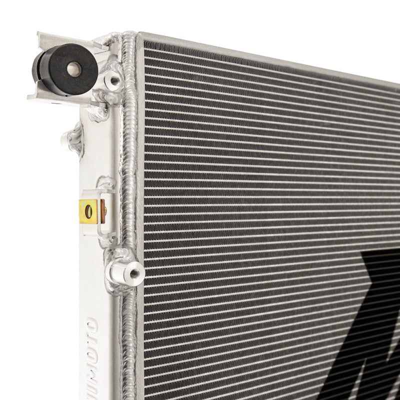 Mishimoto Radiators Mishimoto 2018+ Jeep Wrangler JL Performance Aluminum Radiator