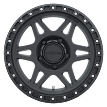 Load image into Gallery viewer, Method Wheels Wheels - Cast Method MR312 17x9 -12mm Offset 5x5 71.5mm CB Matte Black Wheel